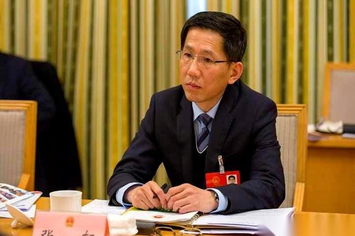 江湖里，前三把交椅是铁打的，广东、江苏、浙江，神仙打架，凡人勿近。但第四把椅子