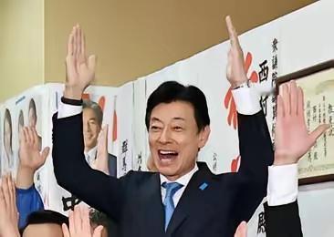 高市上台后，日本自民党高层首次来华据日本共同社5月3日消息，日本自民党选举对