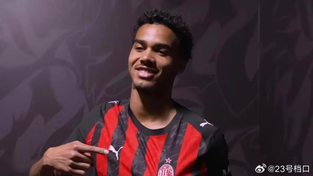 【迪马济奥】🚨🍀🔴⚫️米兰年轻中卫奥多古🇩🇪将在下赛季以租借形式离队，