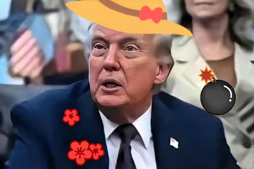 东方大国怒了，美国也玩不转了，你们不是说要维护世界和平吗？怎么一边赚着军火钱，一