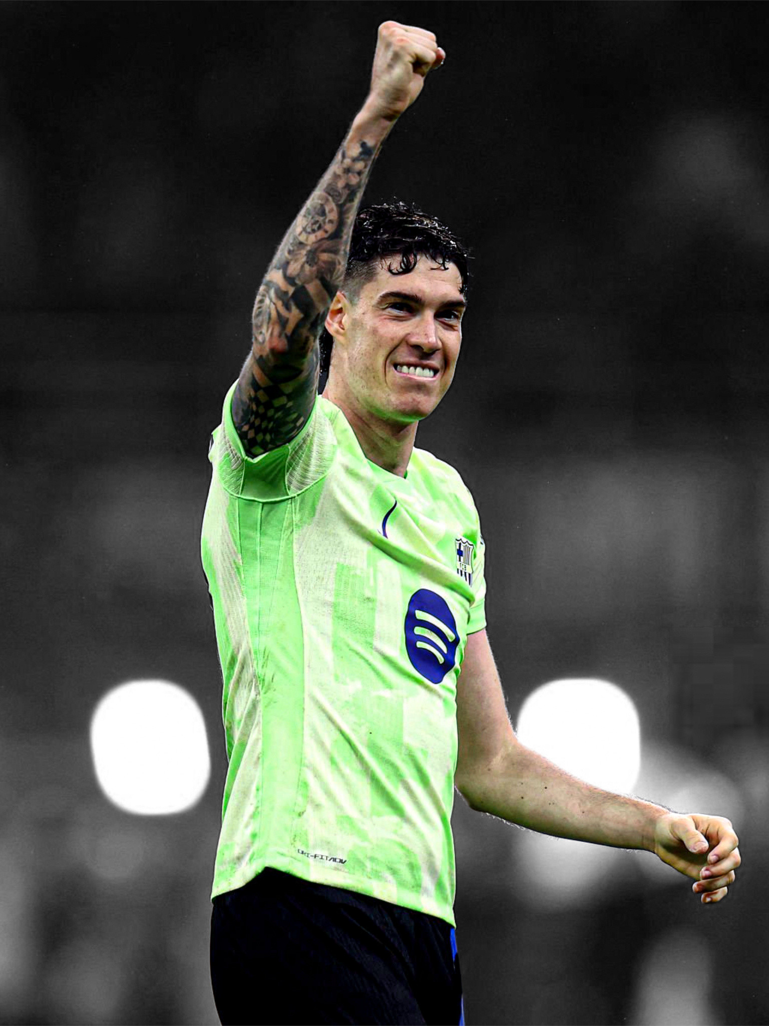 🚨🚨罗马诺：💣巴塞罗那和巴斯托尼的经纪人已经就合同问题进行了交谈。巴塞罗那