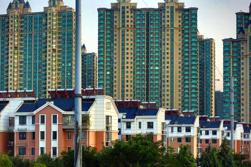 坐标天津南开，2018年在天津静海大邱庄买的房子，到现在一直租着，因为孩子在市区