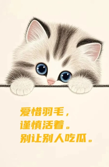 我有一个爱吃瓜的同事，我听到的一些惊人大瓜，都是从她那里：我们一个男同事，50