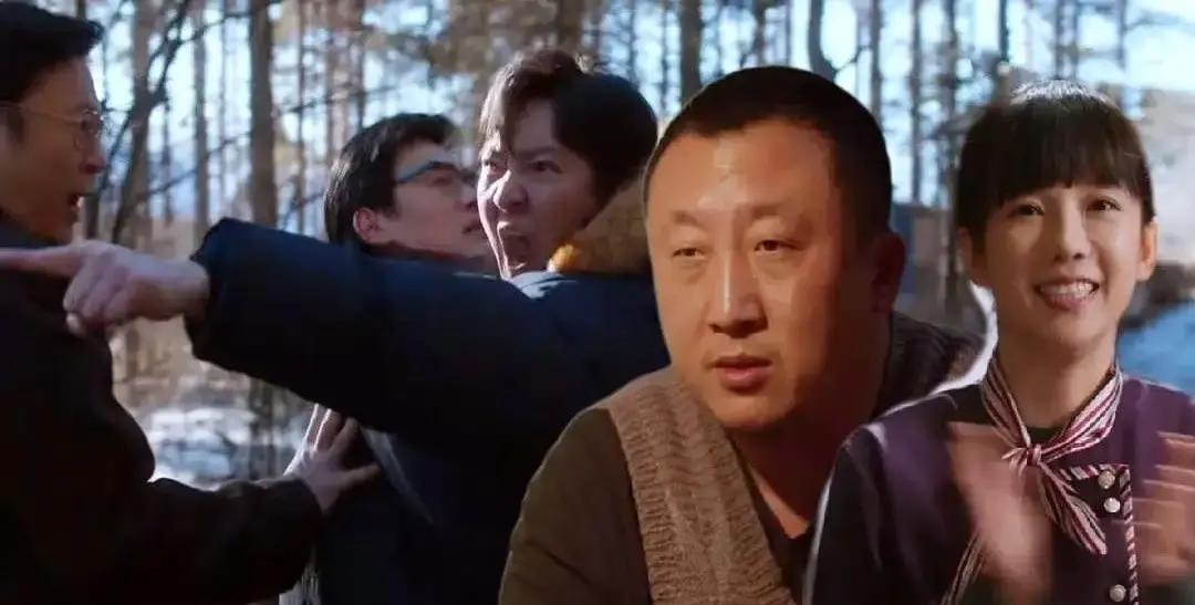 1998年，东北老哥花光买断工龄的3万块，没买房，买了三个孩子。工友车祸走