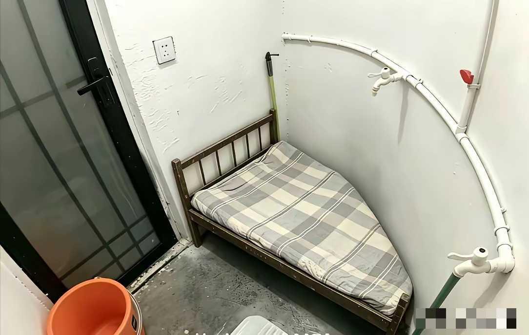 据说这是上海汤臣一品附近的一手豪宅，租金150一个月