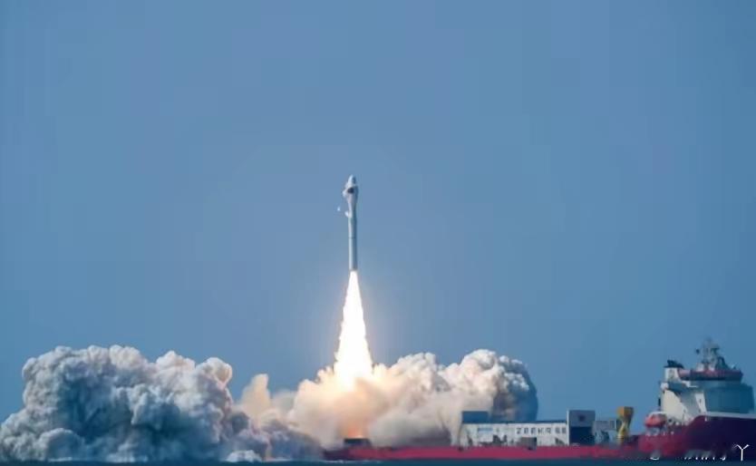 2月12日，巴基斯坦第二颗国产地球观测卫星PRSC‑EO2，坐着中国捷龙三号火箭