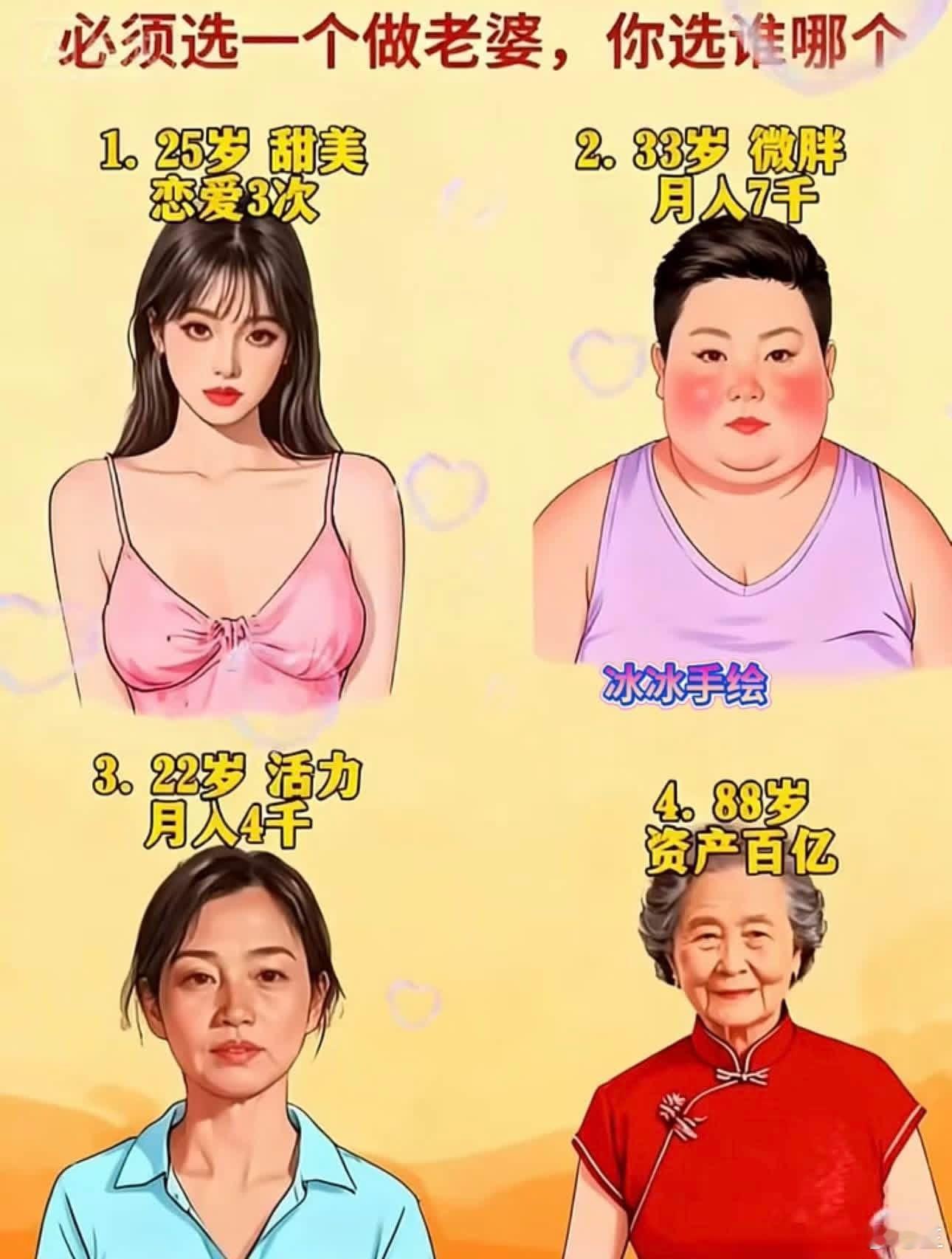 第四个身材比例好​​​