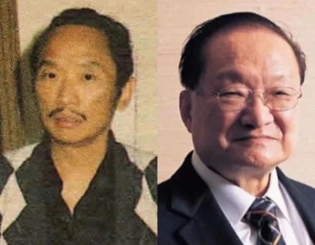 1985年，古龙下葬时，兄弟林清玄花30万元，一共买了买48瓶XO酒陪葬。然而倪