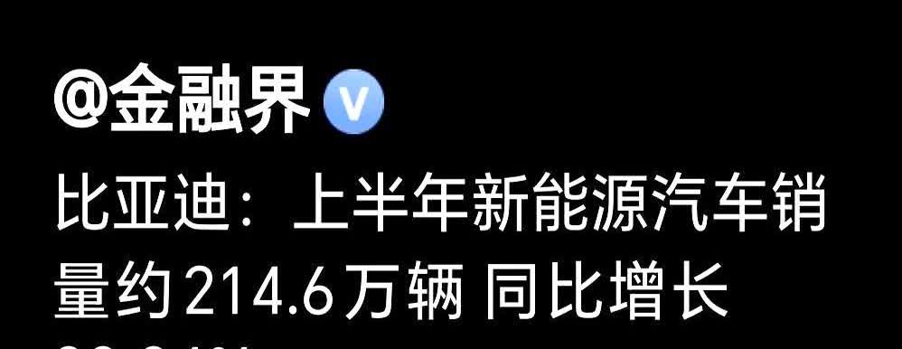 人民日报这边刚批评完，很多人就往比亚迪身上拱火。人民日报对某些车企强行压
