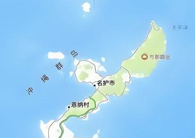 琉球问题突然升温！不是日本冲绳，历史法理都不支持，原住民态度很明确最近琉球