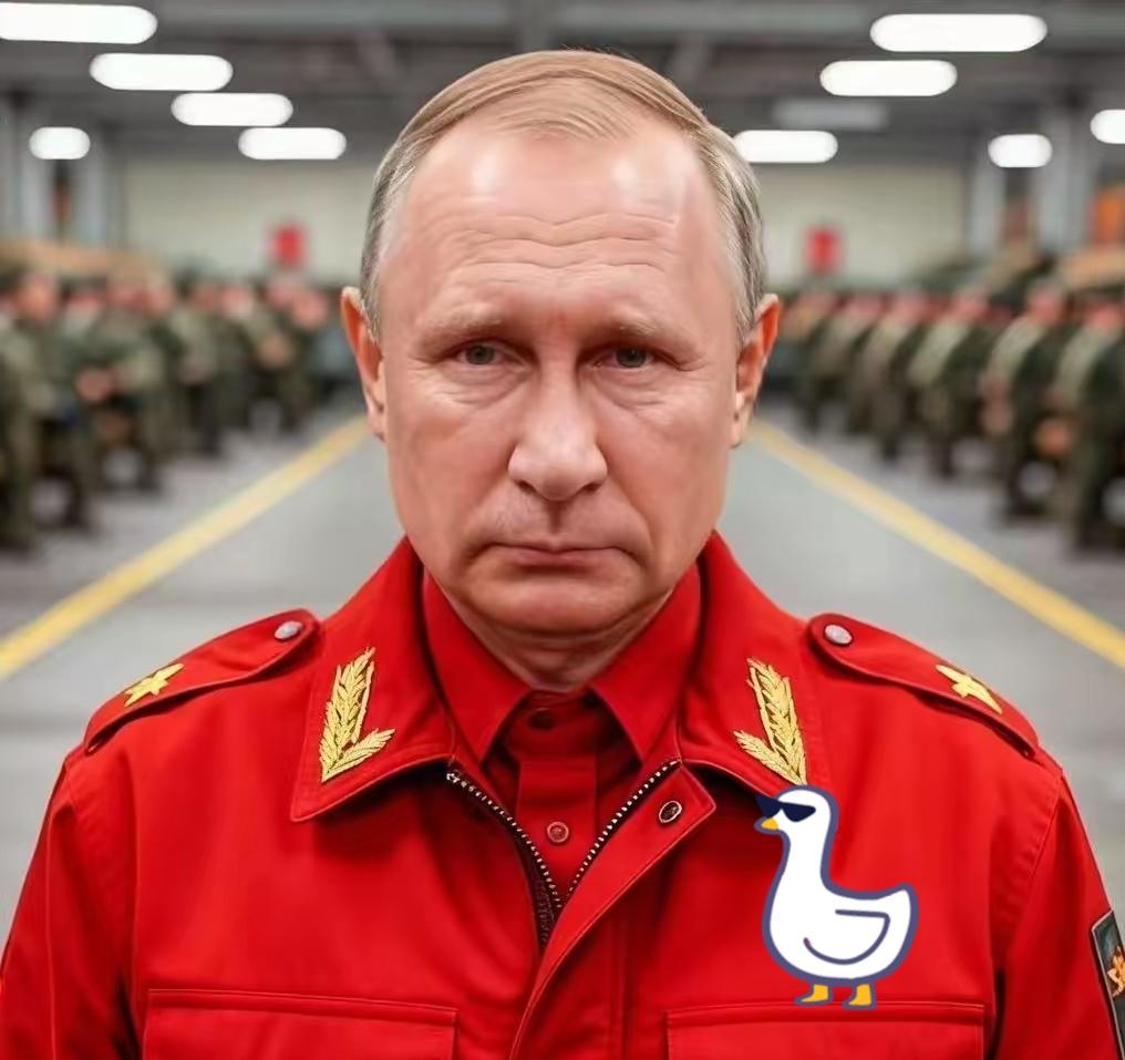 俄罗斯总统普京首次对战后赔偿进行表态，普京表示：只要乌克兰愿意签署“和平协议”，