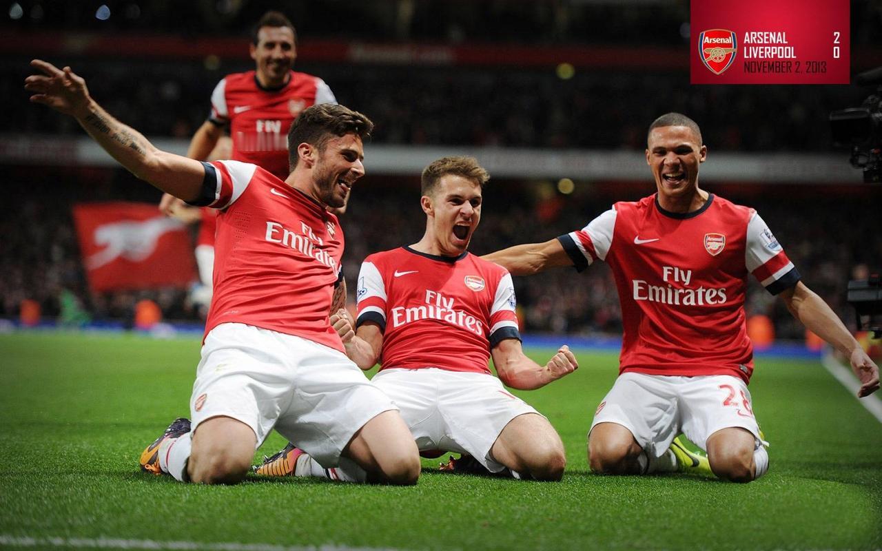 【一个后卫站出来，帮助阿森纳扣开了胜利之门】没有人可以随随便便成功，阿森纳前几次