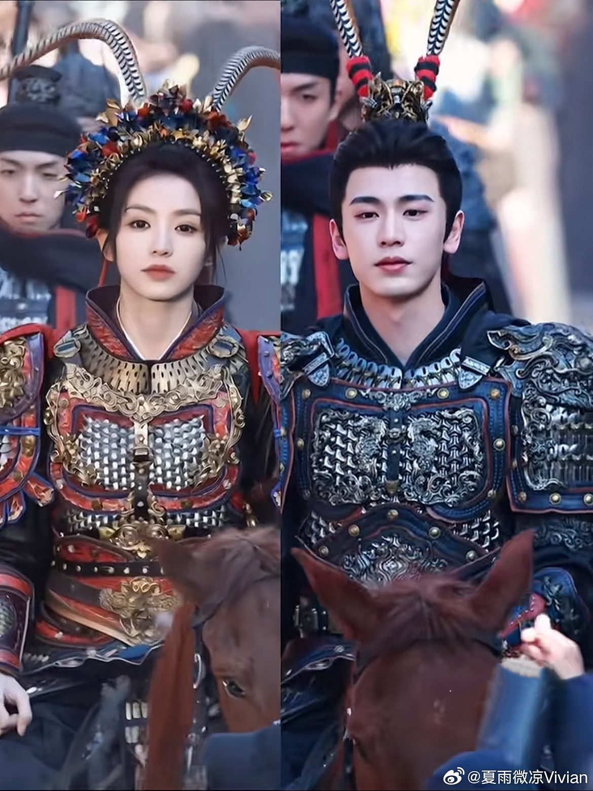 古偶粉底液将军101张凌赫一张脸扛得住特写张凌赫为什么被称为粉底液将军了“粉