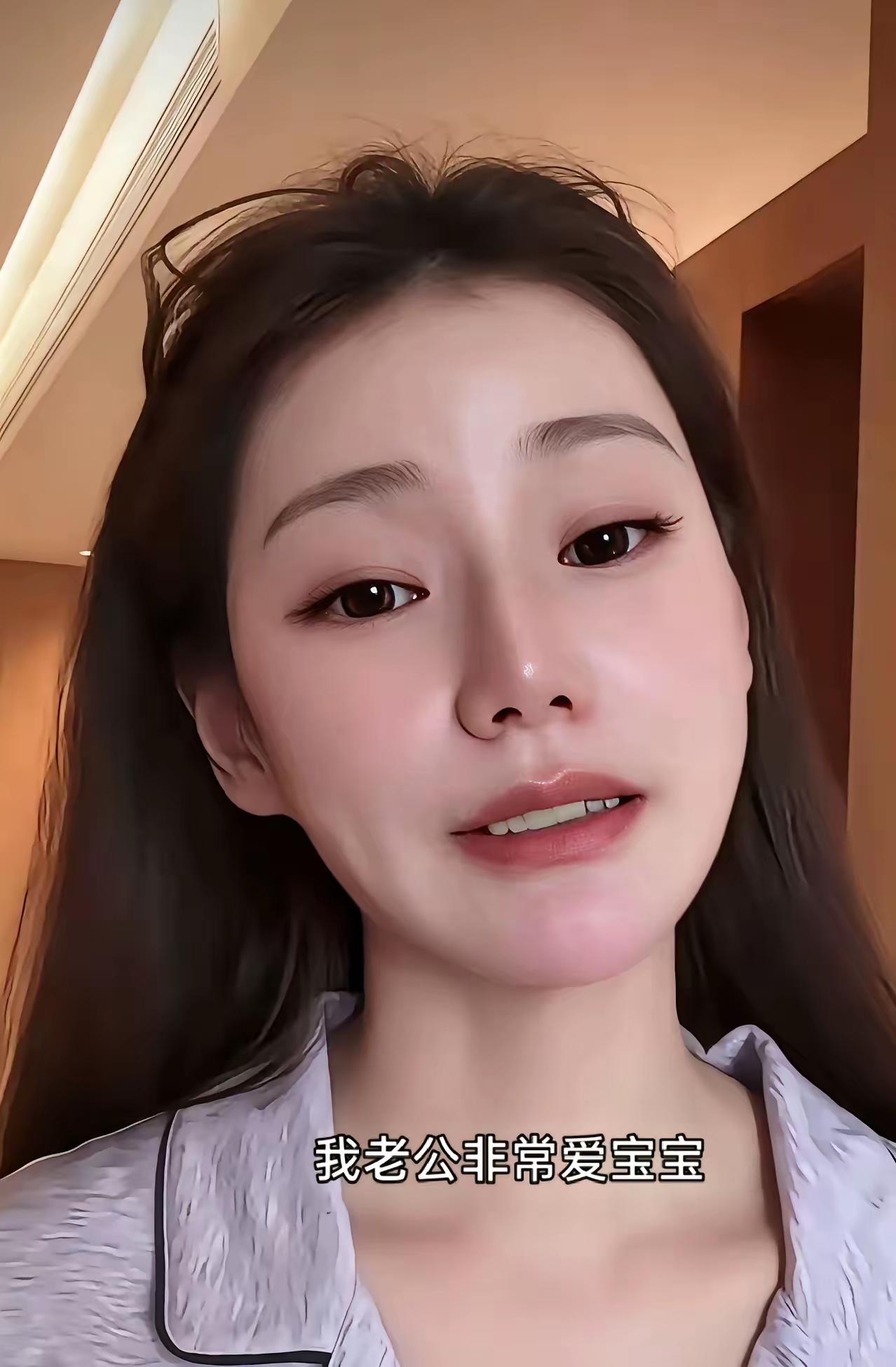 之前不理解玥儿为什么不来北京上学，听了马筱梅直播这段话，不少网友感慨，或许玥儿暂