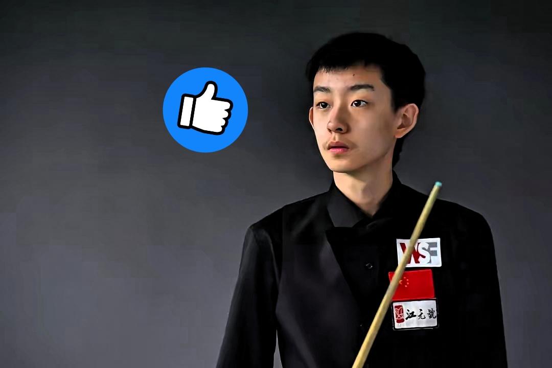克鲁斯堡登顶夜，这小伙子被问到怎么庆祝，他居然说：“这几天太焦虑了，只想好好睡一