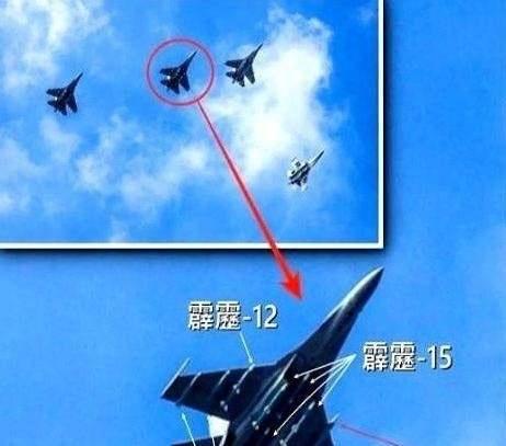 现在西方包括美国应该意识到了事情的严重性了！以前打仗讲究"发现即摧毁"，现在中国