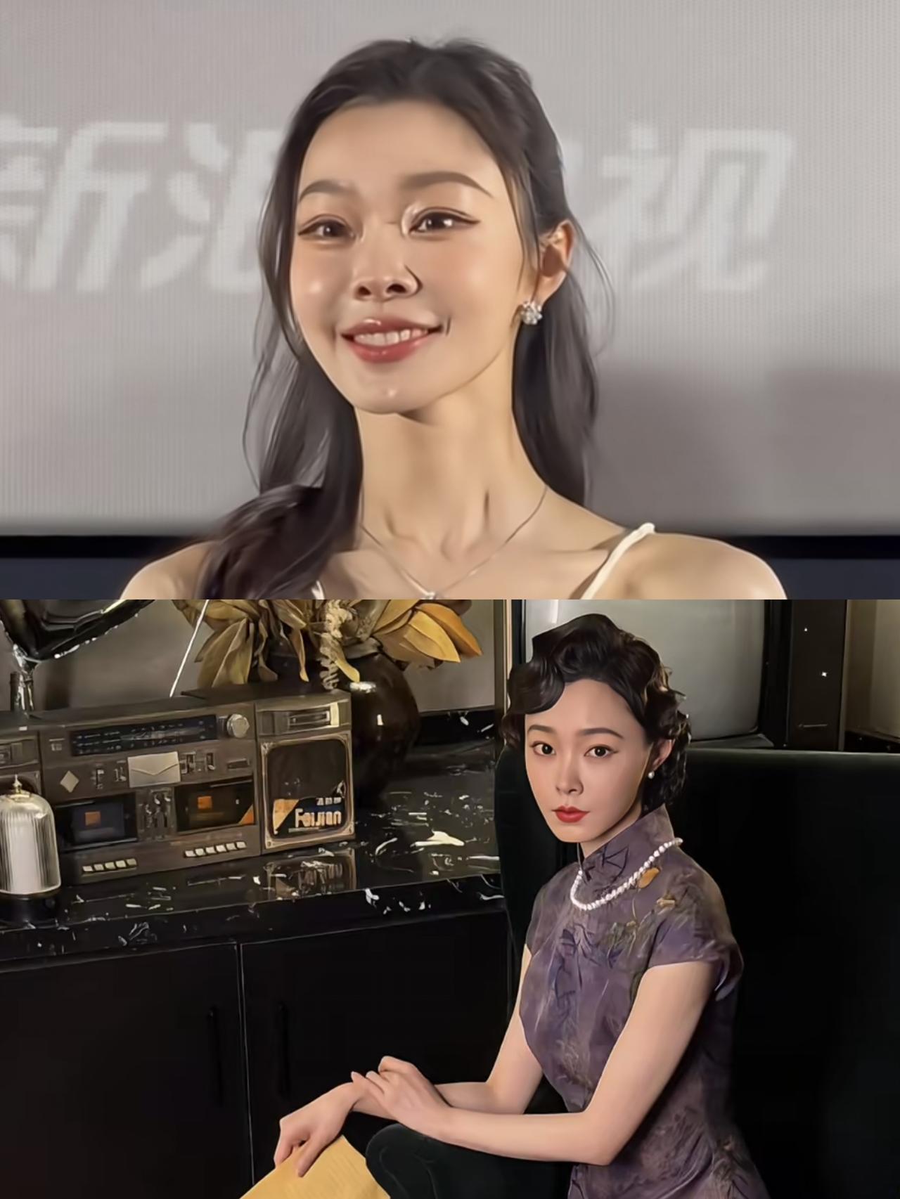 从“旗袍女神”到“硅胶感”，36岁宋轶究竟经历了什么？1989年的宋轶今年已经