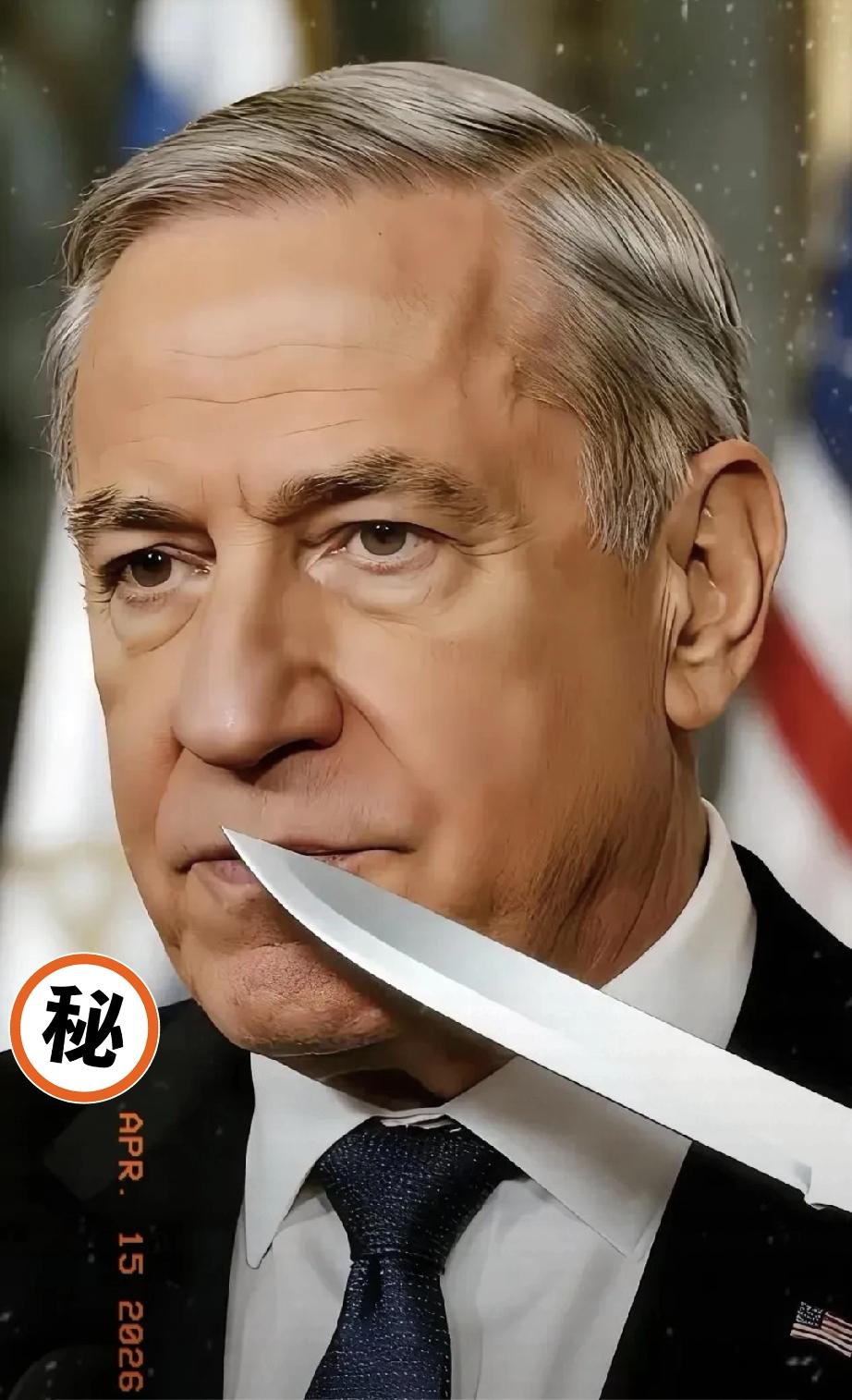 以色列传来消息！4月18日，以色列国防军发言人声明：过去24小时，以军在黎巴嫩