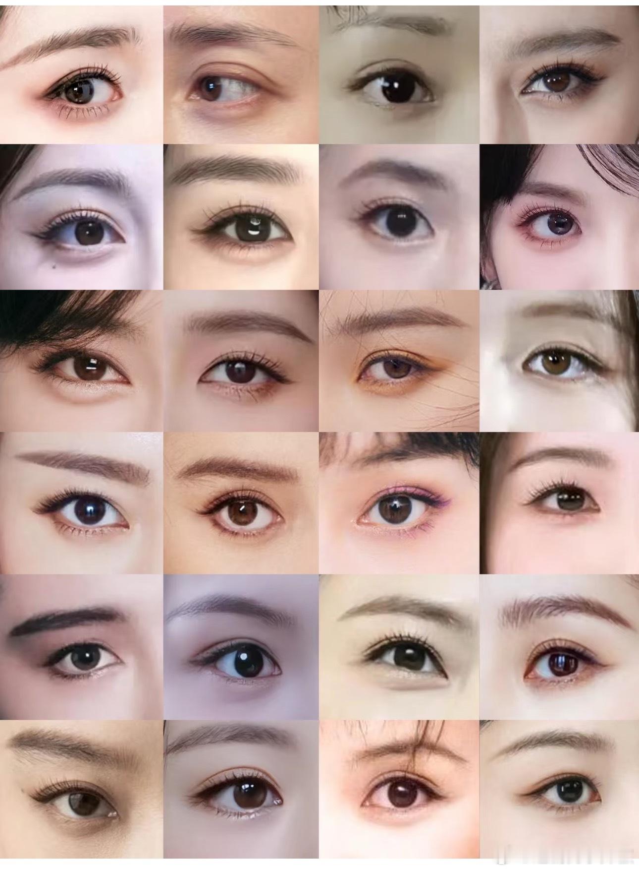 大胆猜！挑战一眼认出你的爱豆