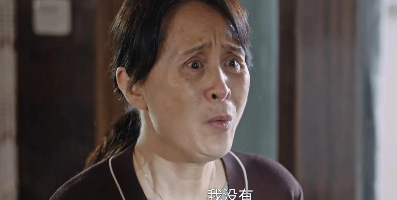 《利剑玫瑰》有一个疑问：小洋芋的奶奶去救人的时候，为什么不把婴儿车也一起拉过去啊
