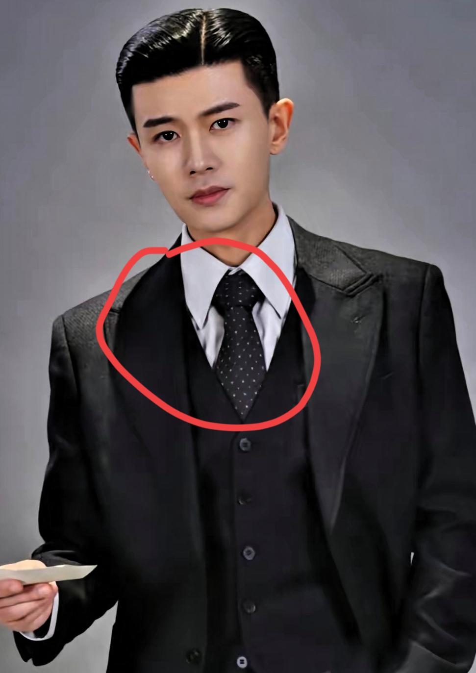 任嘉伦啊，奉劝你一句，实在不行就退圈吧！不是说你业务能力差，而是36岁的你，