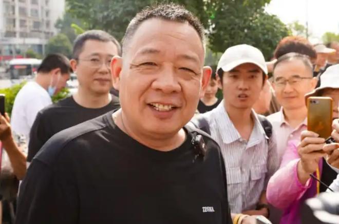 不得不说，柴某这次完全证实了“辟谣跑断腿”的正确性，在没有丝毫证据的情况下，网红