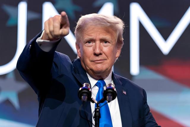美国降税至35%,中国会跟吗?我外交部的回应,已经给出了答案