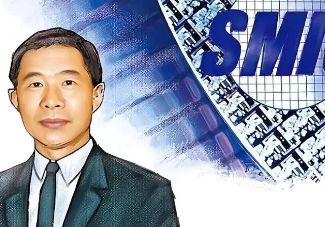 中国7nm芯片刚实现突破，台积电资深工程师杨光磊就曾抛出一句重磅评价：大陆若没有