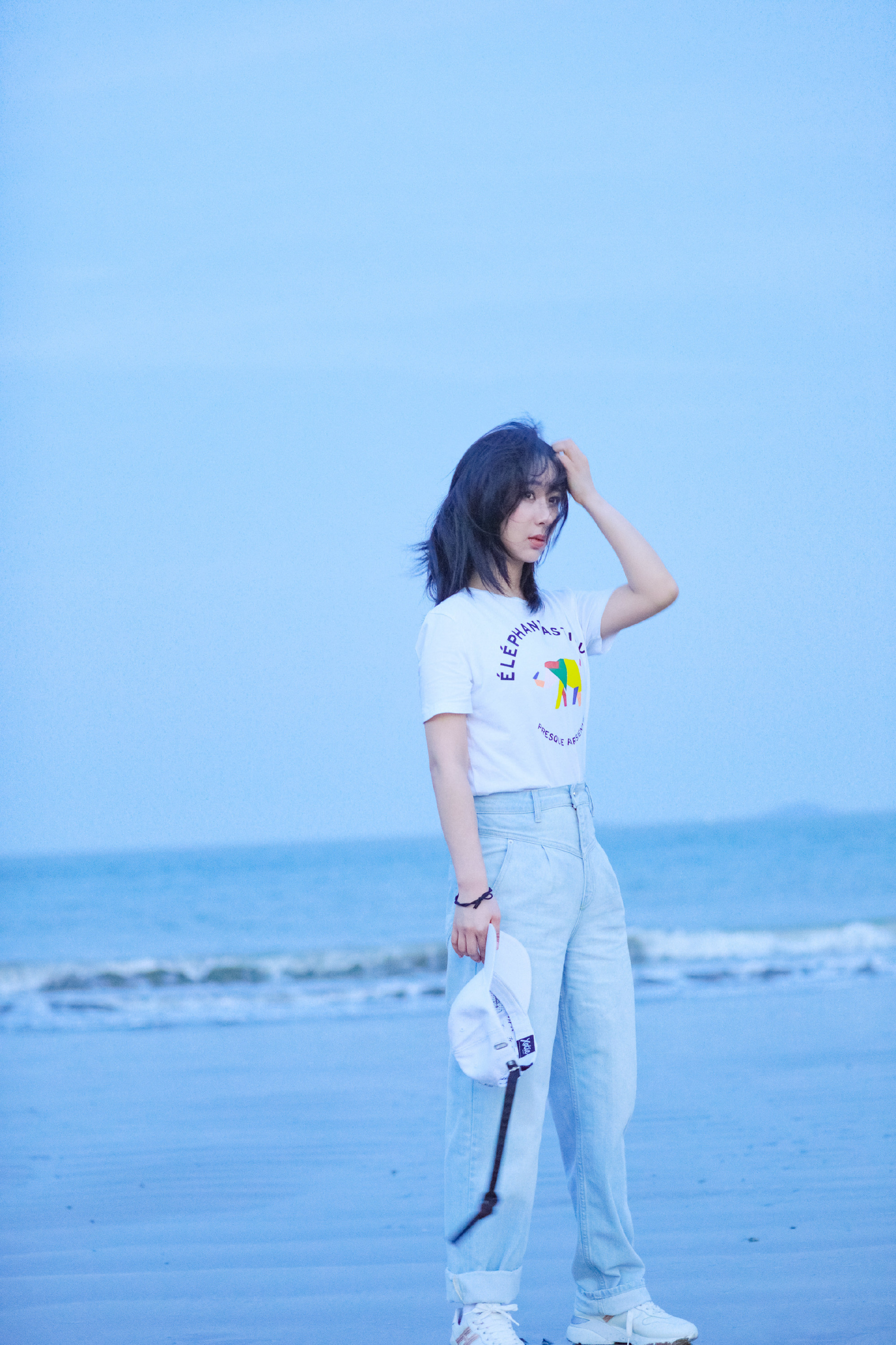 杨紫yz杨紫生命树yz杨紫白菊接受落叶和降温，也期待拥抱和问候⦁֊⦁꧞【杨