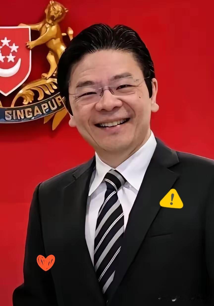 中东局势发酵！全球供应链危机，普通人的日子真的难了5月1日，新加坡总理黄循财
