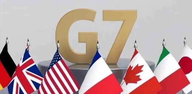 中国不给马克龙面子断然回绝G7邀请：道不同不相为谋2026年G7峰会由法国主