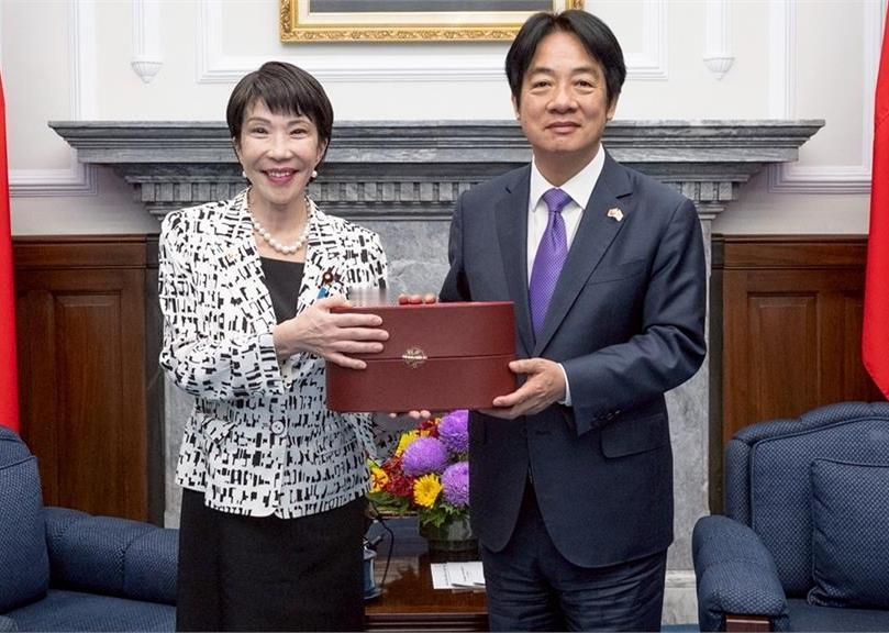 1月31号，根据台湾方面最新公布的数据，其2025年的经济增长率高达8.63%，