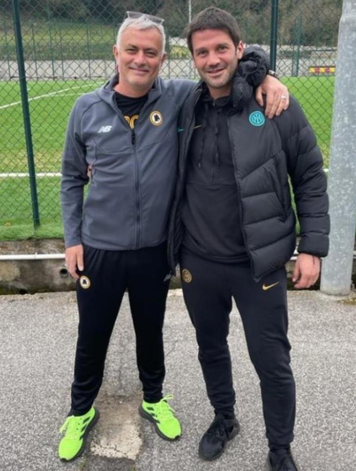 齐沃有穆里尼奥的影子了！欧冠联赛阶段第4轮，国米在主场2-1战胜阿拉木图凯拉特的