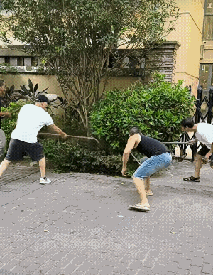 我居然看的那么认真，结果大吃一惊，草率了，人呀，真的不能吃太饱……[捂脸哭]