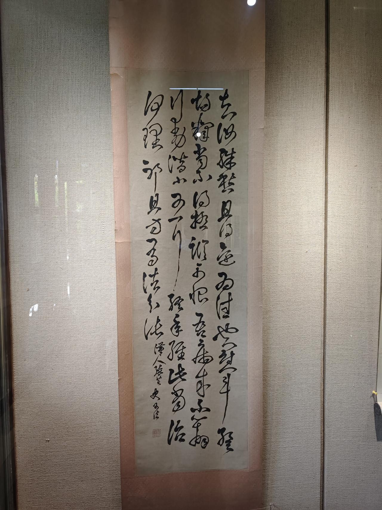 游史可法纪念馆（4）三、衣冠冢战后扬州遭屠城（扬州十日），尸山血海、遗体无法