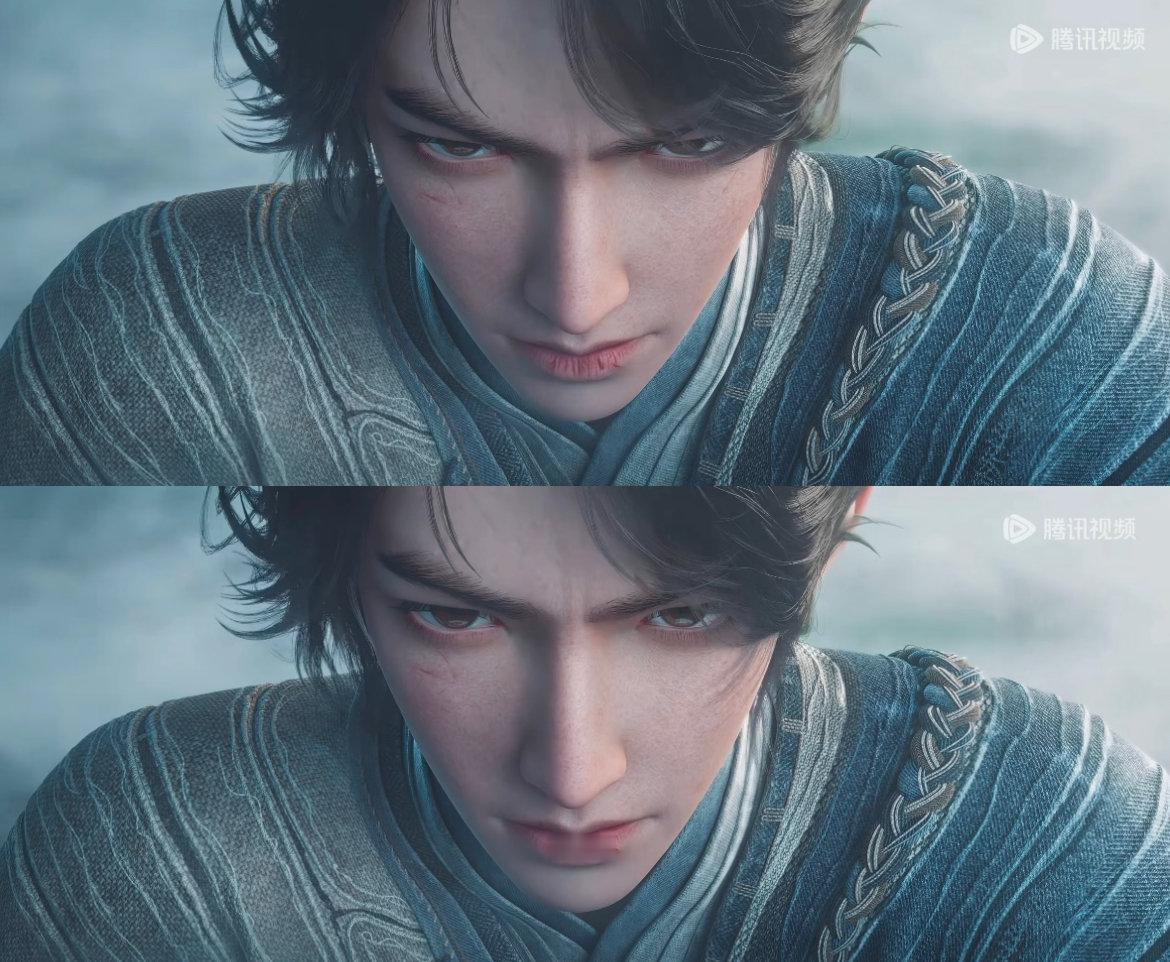 剑来第二季国漫工业新标杆终于有国漫把中式哲学融入得这么自然，剑来第二季用精彩剧