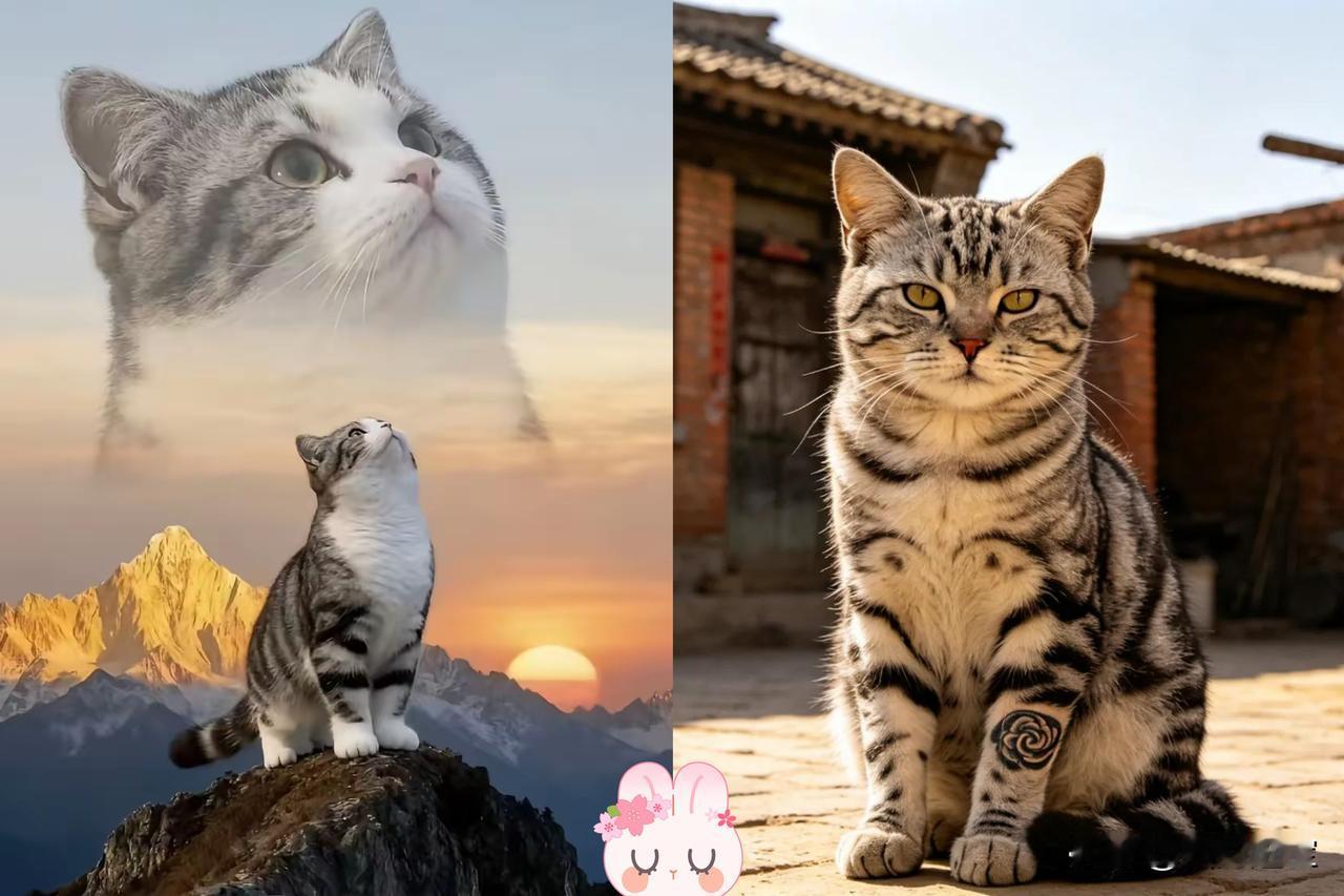 小猫咪走了，500万粉的账号也“凉”了？小鱼儿夫妇这次输得太彻底​谁也没想到，