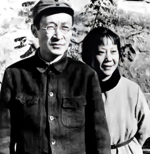 王稼祥与朱仲丽（198字）1938年，32岁的王稼祥回到延安，体内留存无法