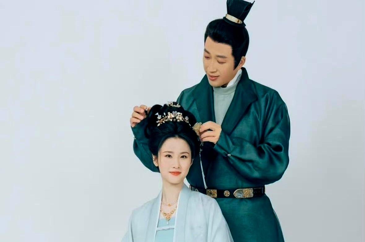 光想想画面就忍不住笑！48岁的于正要演33岁张慧雯的老公？！最离谱的是，居然