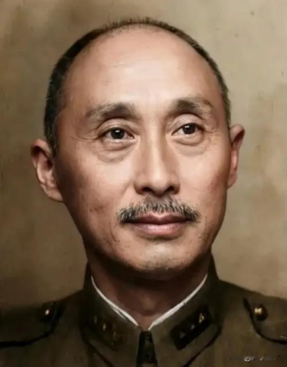 1939年，蒋介石送他当炮灰，企图借日军之手除掉他，谁知，他却带着川军在湖北大