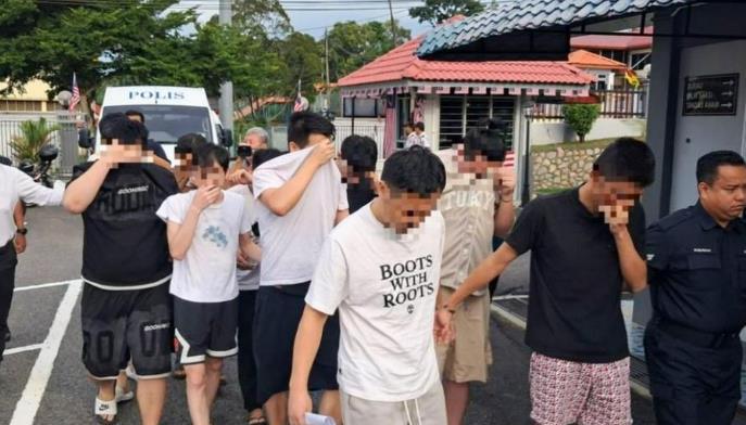 “专骗中国人，专挑中国人下手”都说“中国人不骗中国人”，如今这些跑到海外的中国