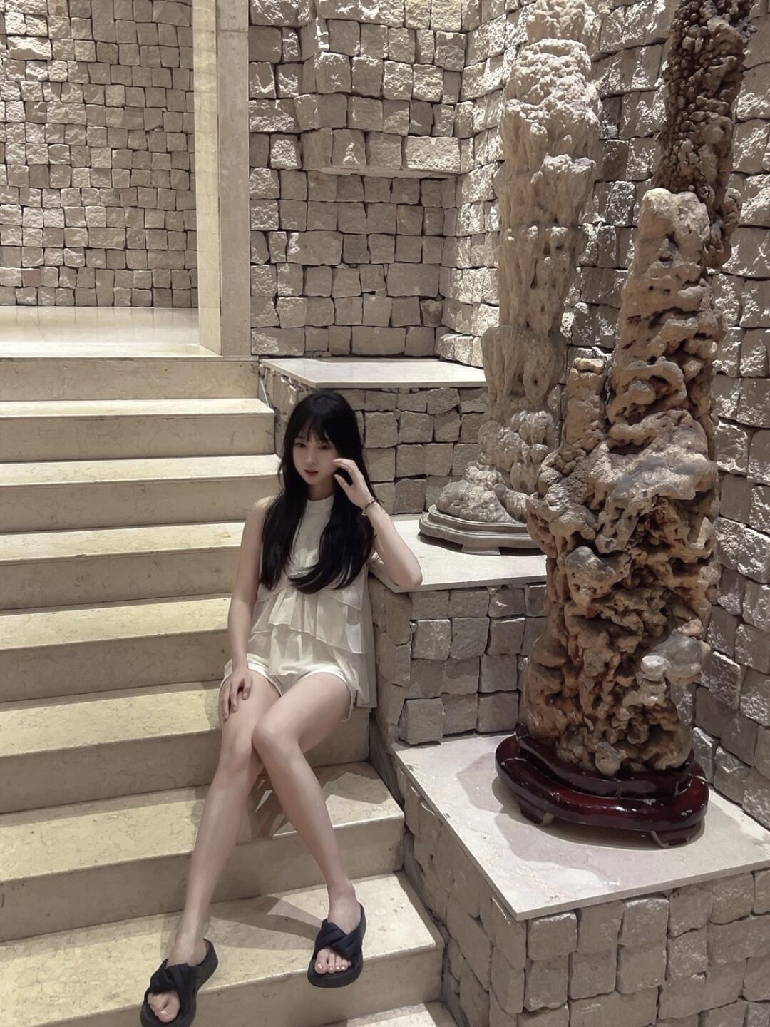 📸 北京小众拍照圣地｜奥加美术馆随手出大片