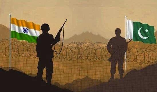 巴基斯坦宣布陷入“战争状态”！当地时间11月11日（周二），巴基斯坦内政部证