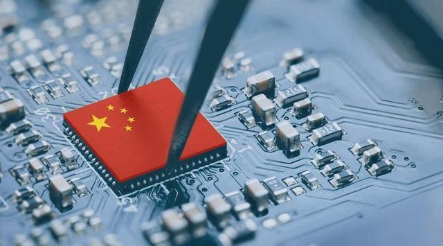 2026年刚过去不到半年，全球半导体圈就被日经亚洲的一则独家爆料炸了锅——中国给
