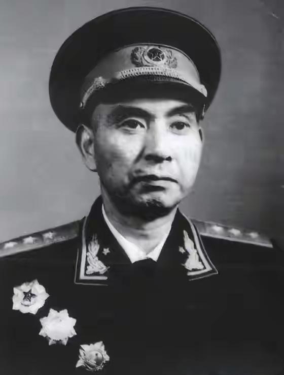 83年杨勇病逝，中央下令不许外地将领奔丧，这两个军区政委没遵守杨勇将军病逝的