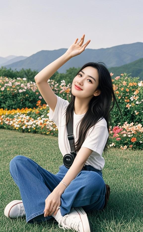 一、构思过程上联“半盏清茶观人生”里，“半盏清茶”是很有生活感的小场景，带着