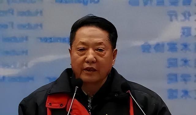 一封信让湖北的班子停在了那里。理由只有8个字：干部队伍要年轻化。写信的是四川省