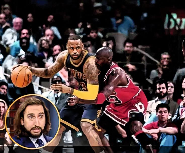 为什么说詹姆斯永远都超越不了乔丹？理由有十：一、NBA总决赛不败，6-0