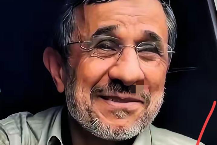 伊朗传来两大硬核消息！特朗普这下是真慌了，只能硬着头皮加码豪赌！​​很多人不知