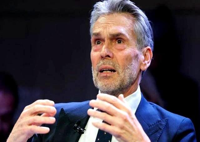 美国人开价60亿美金想买下整个格陵兰。全世界笑喷了：这什么神经病操作？结